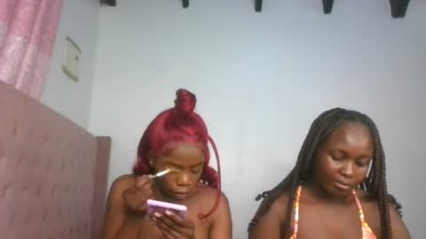 Boo online show from 07/18/26, 04:55