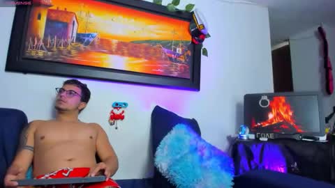 ecstasyx2_23 online show from 01/18/26, 04:49