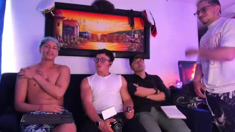ecstasyx2_23 online show from 05/16/26, 03:55