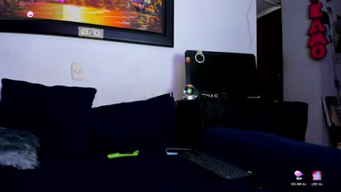 ecstasyx2_23 online show from 05/21/26, 12:01