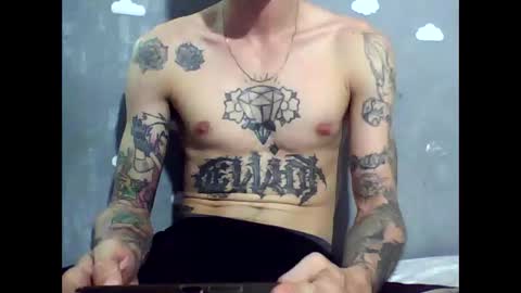 Edd Gallego online show from 03/07/25, 09:06