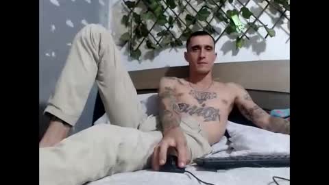 Edd Gallego online show from 03/12/25, 09:56