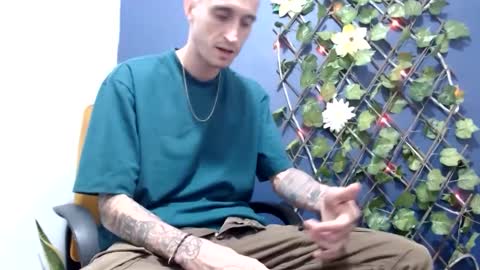 Edd Gallego online show from 09/19/25, 05:24