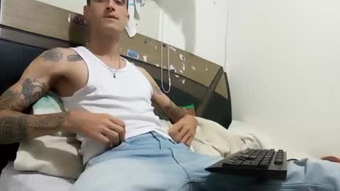 Edd Gallego online show from 10/21/25, 06:08