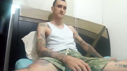 Edd Gallego online show from 11/23/25, 09:03