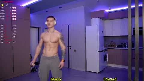 ed_hooligan online show from 02/10/25, 03:53