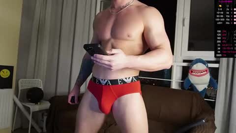 ed_hooligan online show from 09/20/25, 05:25