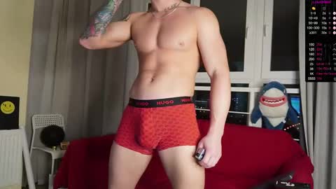 ed_hooligan online show from 09/30/25, 04:12