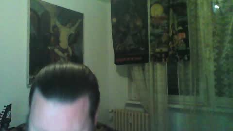 Snapshot of eda666 chatting on 01/18/25, 06:43 Edward online show from 01/18/25, 06:43