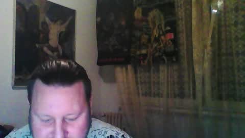 Snapshot of eda666 chatting on 12/15/25, 07:07 Edward online show from 12/15/25, 07:07