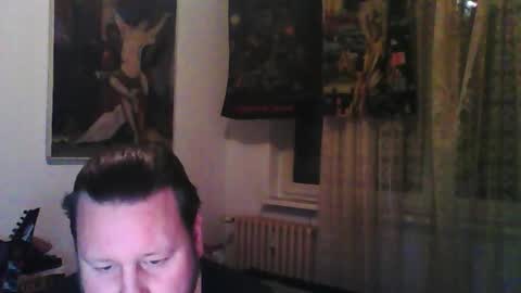 Snapshot of eda666 chatting on 01/31/26, 07:11 Edward online show from 01/31/26, 07:11