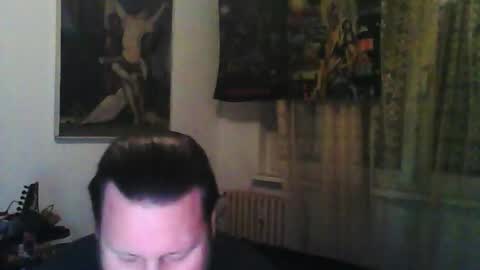 Snapshot of eda666 chatting on 02/09/26, 06:45 Edward online show from 02/09/26, 06:45