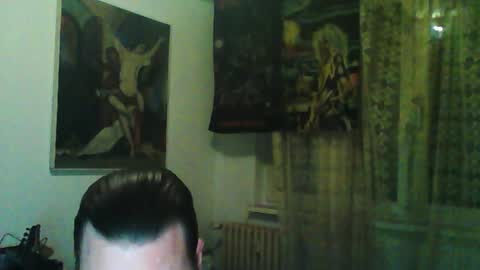 Snapshot of eda666 chatting on 02/19/26, 06:37 Edward online show from 02/19/26, 06:37