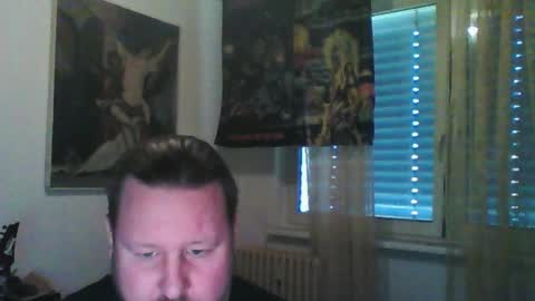 Edward online show from 04/29/26, 05:41