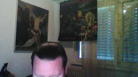 Edward online show from 05/06/26, 05:40
