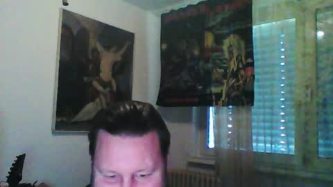 Edward online show from 05/09/26, 05:40