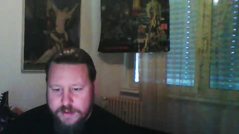 Edward online show from 05/13/26, 05:43