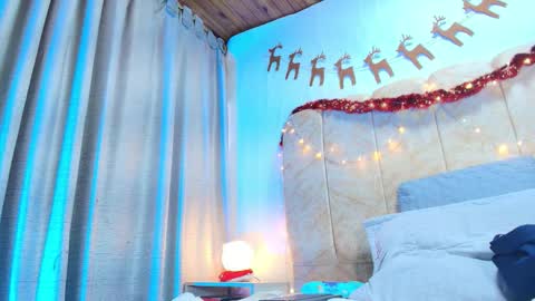 Edda online show from 12/18/25, 12:33