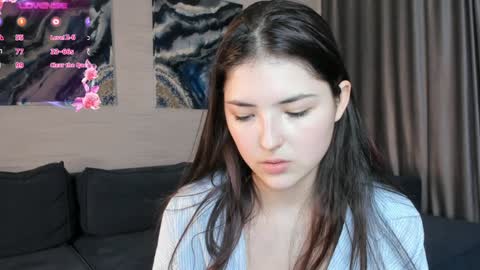 Viola online show from 12/14/24, 03:15