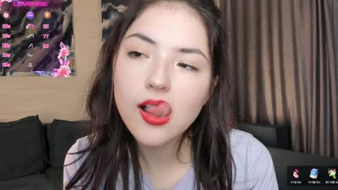 Viola online show from 12/15/24, 02:05