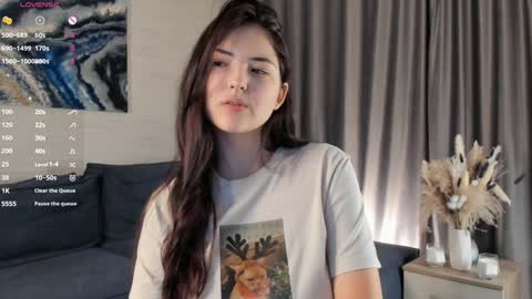 Viola online show from 12/23/24, 02:28