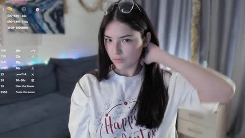 Viola online show from 12/27/24, 01:18