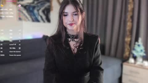 Viola online show from 12/29/24, 02:00