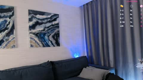 Viola online show from 01/27/25, 07:24