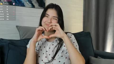 Viola online show from 02/20/25, 07:30