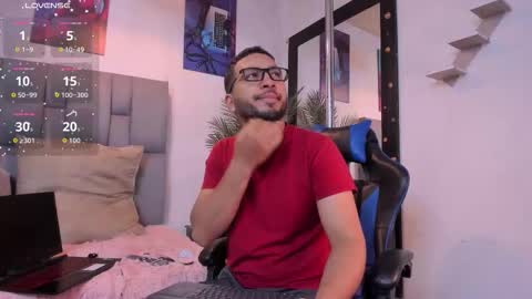 Snapshot of edahi1386 chatting on 09/18/25, 11:01 edahi1386 online show from 09/18/25, 11:01