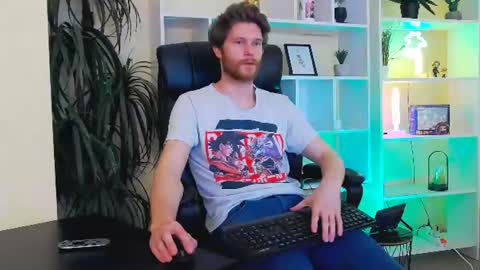 eddie_baker online show from 06/12/26, 10:08