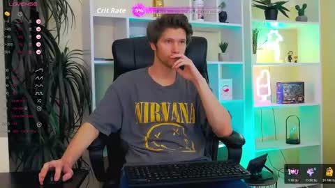 eddie_baker online show from 06/17/26, 01:30