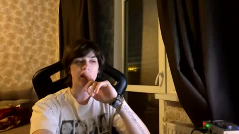 Eddie online show from 03/09/26, 09:41