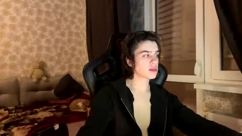 Eddie online show from 03/19/26, 11:20