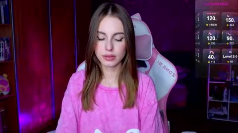 Edeline online show from 11/09/25, 01:53