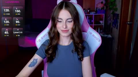 Edeline online show from 03/31/26, 02:28