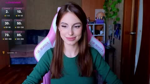 Edeline online show from 04/15/26, 10:22