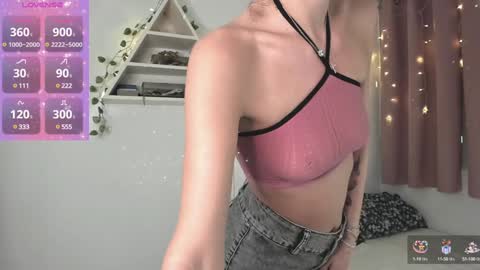 Eden Heaven online show from 01/08/25, 09:10