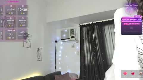 Eden Heaven online show from 02/24/25, 07:44