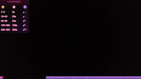 Snapshot of eden_heaven chatting on 02/15/26, 09:30 Eden Heaven online show from 02/15/26, 09:30