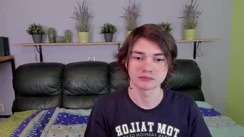 Snapshot of edgar_ray chatting on 02/01/26, 10:08 Edgar online show from 02/01/26, 10:08