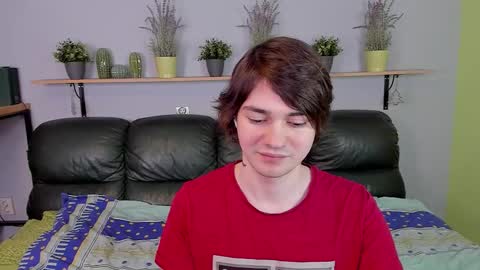 Snapshot of edgar_ray chatting on 02/04/26, 11:53 Edgar online show from 02/04/26, 11:53