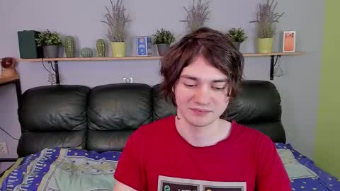 Snapshot of edgar_ray chatting on 02/07/26, 10:35 Edgar online show from 02/07/26, 10:35