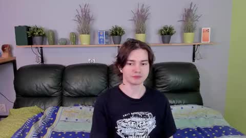 Snapshot of edgar_ray chatting on 02/14/26, 02:52 Edgar online show from 02/14/26, 02:52