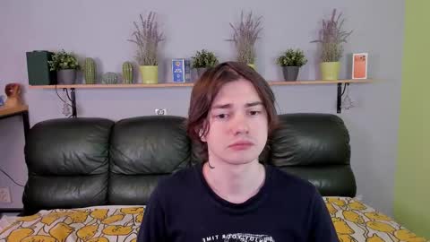 Snapshot of edgar_ray chatting on 02/16/26, 01:24 Edgar online show from 02/16/26, 01:24