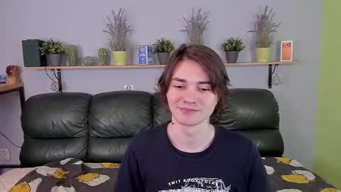 Snapshot of edgar_ray chatting on 02/21/26, 04:02 Edgar online show from 02/21/26, 04:02