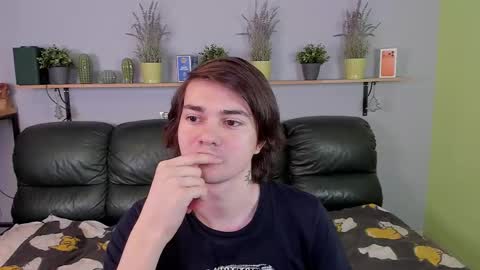 Snapshot of edgar_ray chatting on 02/26/26, 09:36 Edgar online show from 02/26/26, 09:36