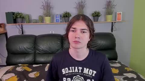 Snapshot of edgar_ray chatting on 03/02/26, 11:33 Edgar online show from 03/02/26, 11:33