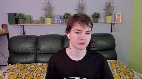 Snapshot of edgar_ray chatting on 03/16/26, 05:55 Edgar online show from 03/16/26, 05:55