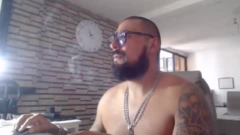 Snapshot of edgarram83 chatting on 09/09/25, 07:57 edgarram83 online show from 09/09/25, 07:57